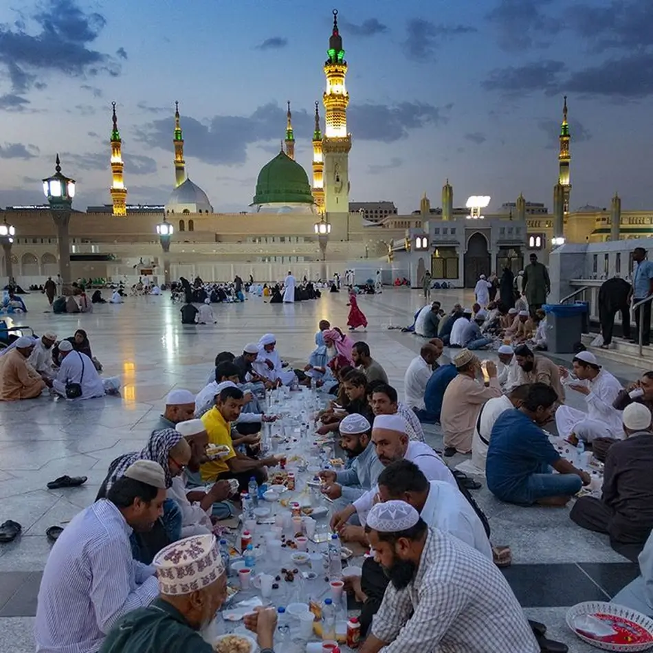 Ramadan-Pack